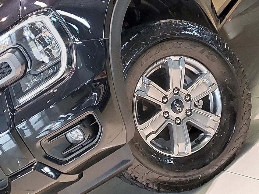 ford ranger 2.0 turbo diesel cd xls 4x4 automatico 4p 202421