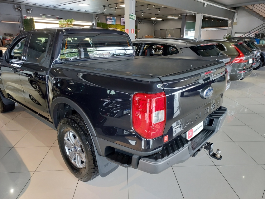 ford ranger 2.0 turbo diesel cd xls 4x4 automatico 4p 202423