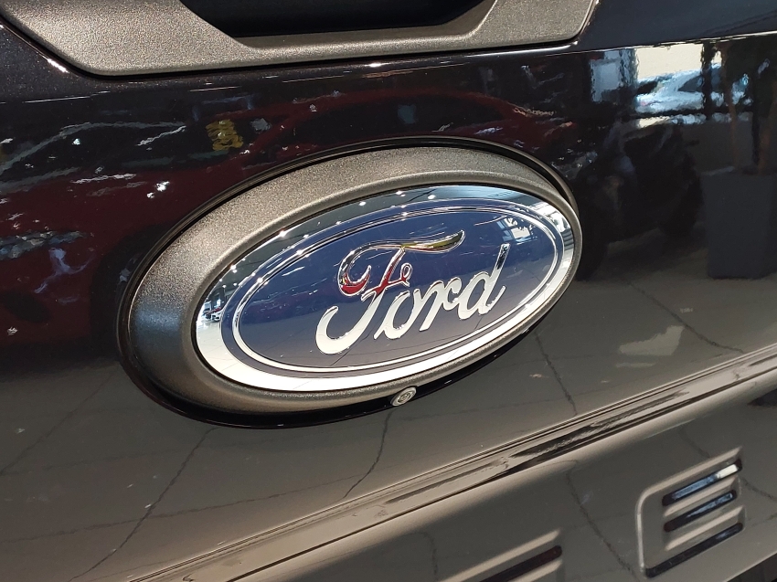 ford ranger 2.0 turbo diesel cd xls 4x4 automatico 4p 202420