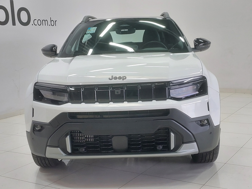 jeep avenger limited t200 hybrid mhev flex cvt 1.0 hibrido 4p automatico 20272