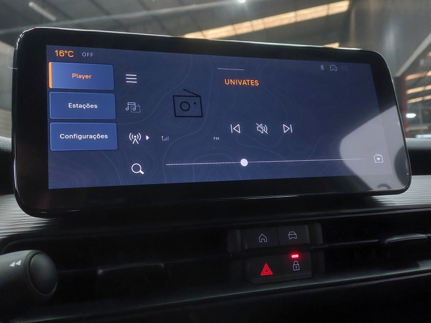 jeep avenger altitude t200 hybrid mhev flex cvt 1.0 hibrido 4p automatico 202712