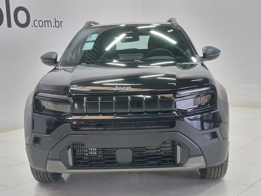 jeep avenger altitude t200 hybrid mhev flex cvt 1.0 hibrido 4p automatico 20272