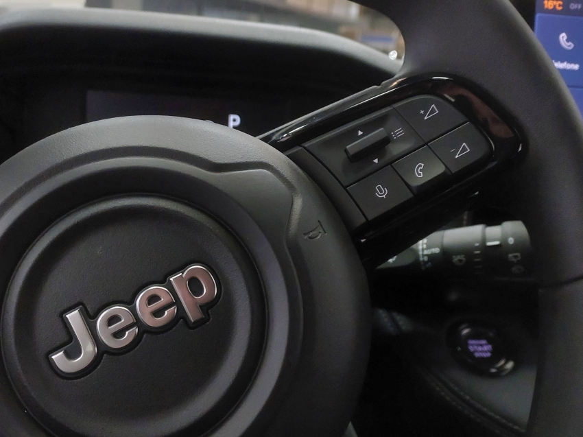 jeep avenger altitude t200 hybrid mhev flex cvt 1.0 hibrido 4p automatico 202718