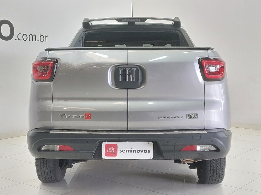 fiat toro 1.3 turbo 270 flex endurance at6 4p automatico 20245