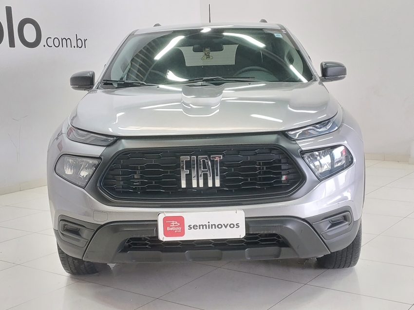 fiat toro 1.3 turbo 270 flex endurance at6 4p automatico 20242