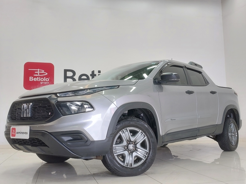 fiat toro 1.3 turbo 270 flex endurance at6 4p automatico 20240