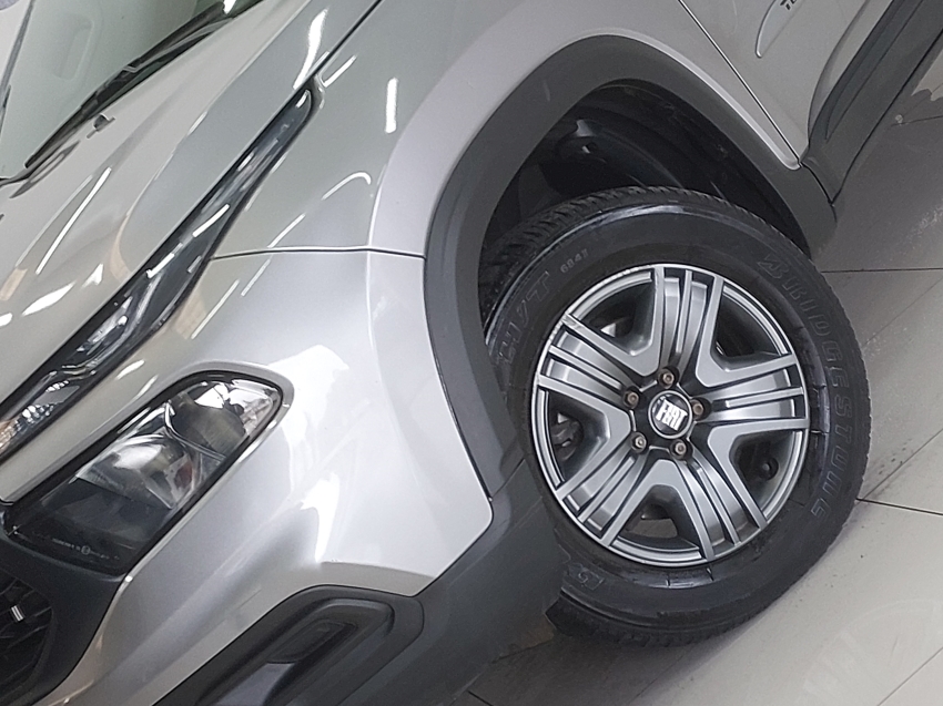 fiat toro 1.3 turbo 270 flex endurance at6 4p automatico 202415