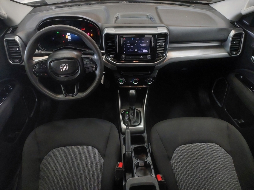 fiat toro 1.3 turbo 270 flex endurance at6 4p automatico 20247