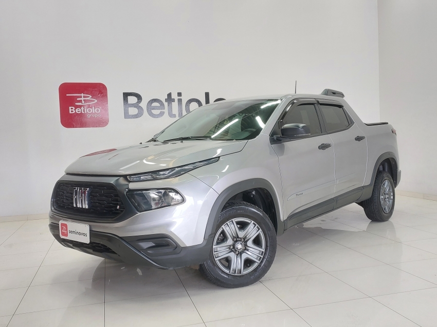 fiat toro 1.3 turbo 270 flex endurance at6 4p automatico 202416