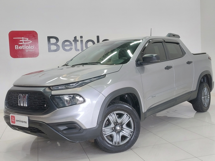 fiat toro 1.3 turbo 270 flex endurance at6 4p automatico 20241