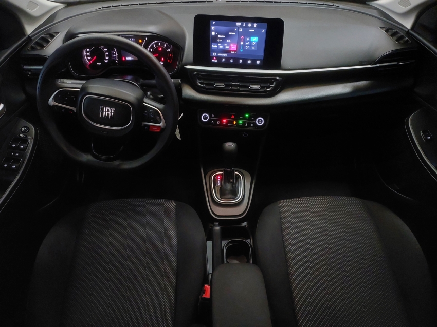fiat pulse 1.3 flex drive cvt 4p automatico 20257