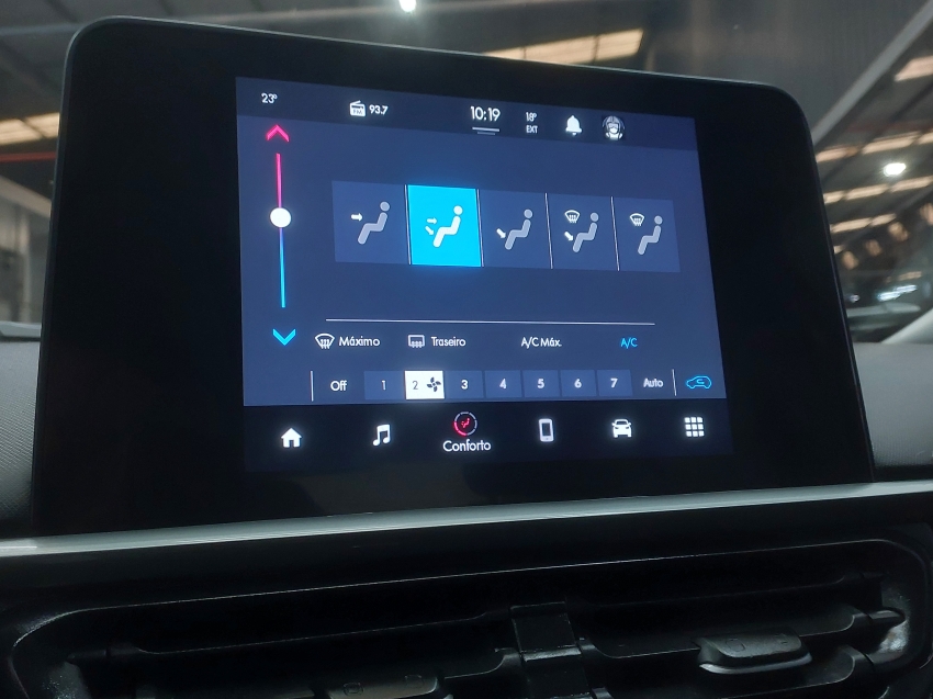 fiat pulse 1.3 flex drive cvt 4p automatico 202514
