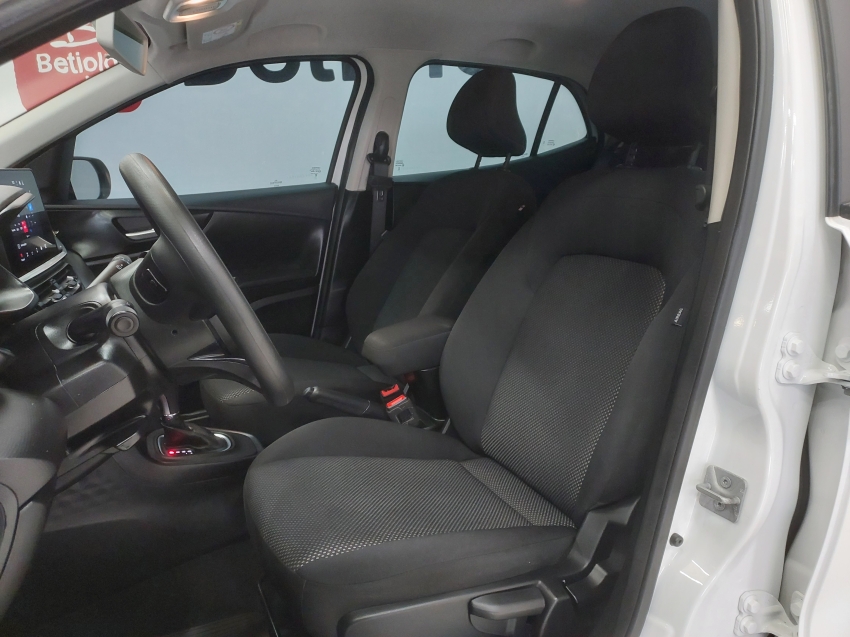 fiat pulse 1.3 flex drive cvt 4p automatico 20258