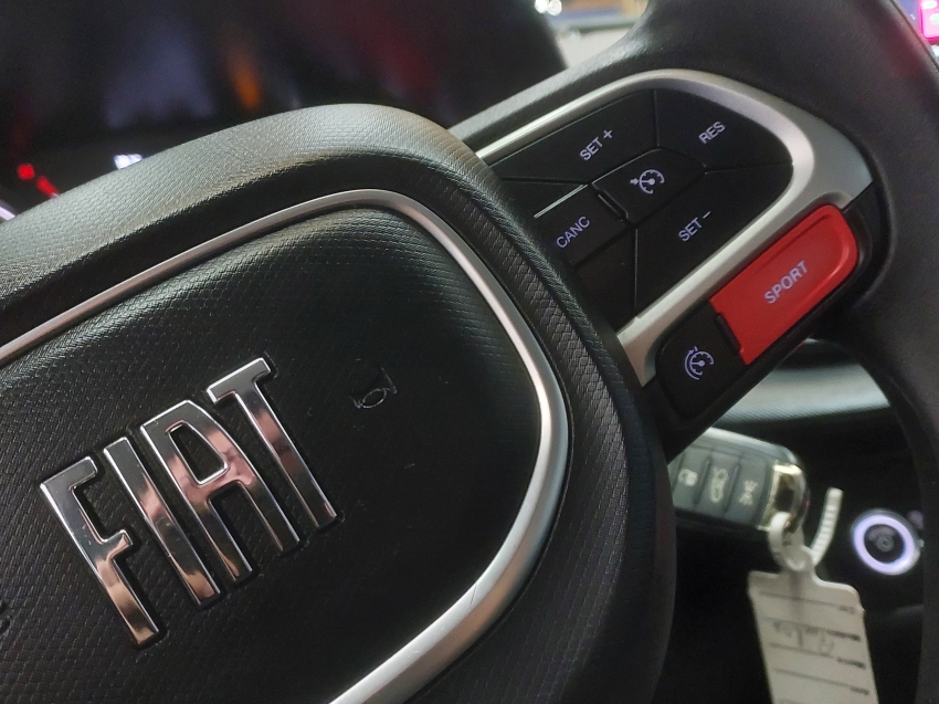 fiat pulse 1.3 flex drive cvt 4p automatico 202517