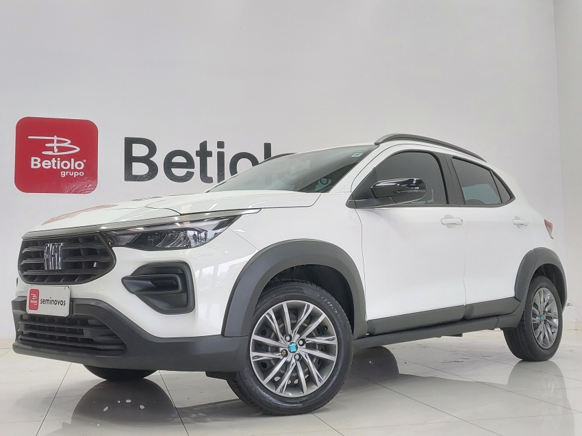 fiat pulse 1.3 flex drive cvt 4p automatico 20250
