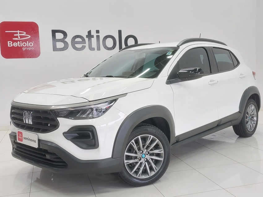fiat pulse 1.3 flex drive cvt 4p automatico 20251