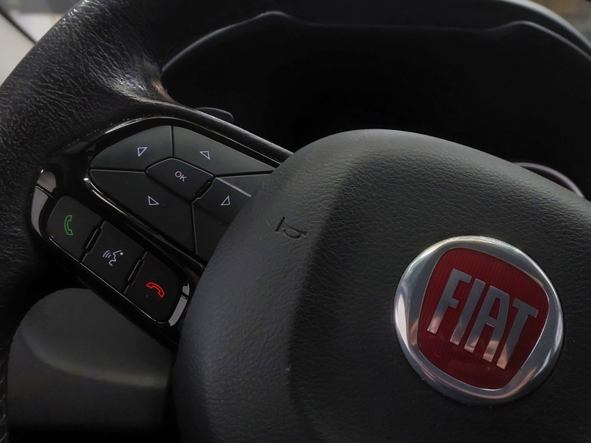 fiat toro 1.8 16v evo flex freedom at6 4p automatico 201914