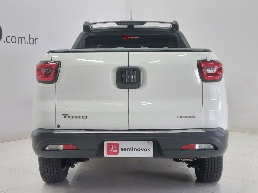 fiat toro 1.8 16v evo flex freedom at6 4p automatico 20195