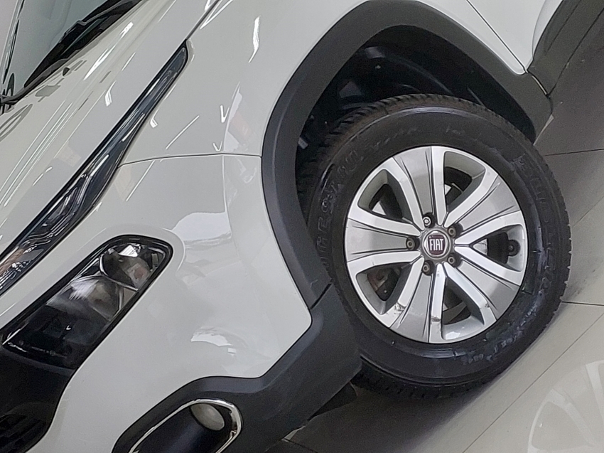 fiat toro 1.8 16v evo flex freedom at6 4p automatico 201918