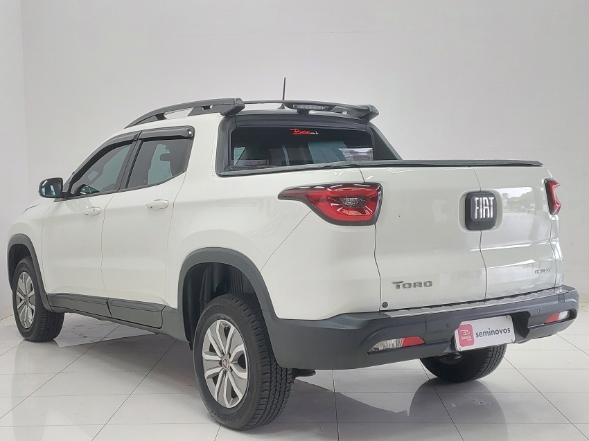 fiat toro 1.8 16v evo flex freedom at6 4p automatico 20193
