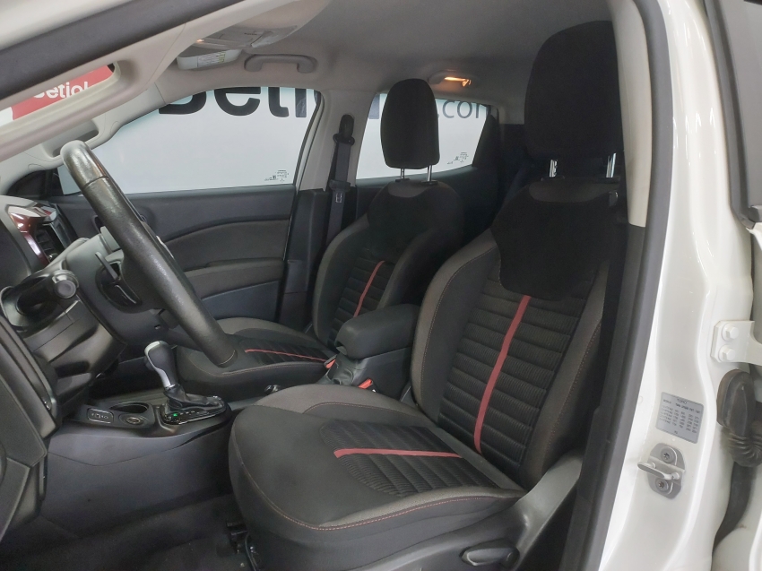 fiat toro 1.8 16v evo flex freedom at6 4p automatico 20198