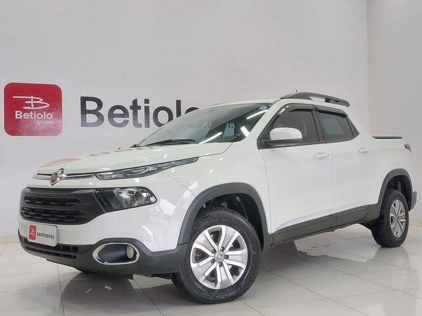 fiat toro 1.8 16v evo flex freedom at6 4p automatico 20191