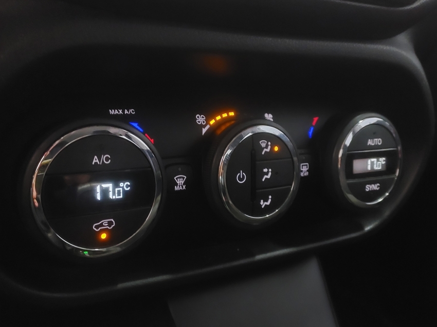 fiat toro 1.8 16v evo flex freedom at6 4p automatico 201910