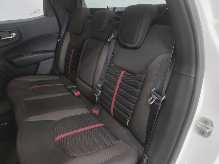 fiat toro 1.8 16v evo flex freedom at6 4p automatico 201917