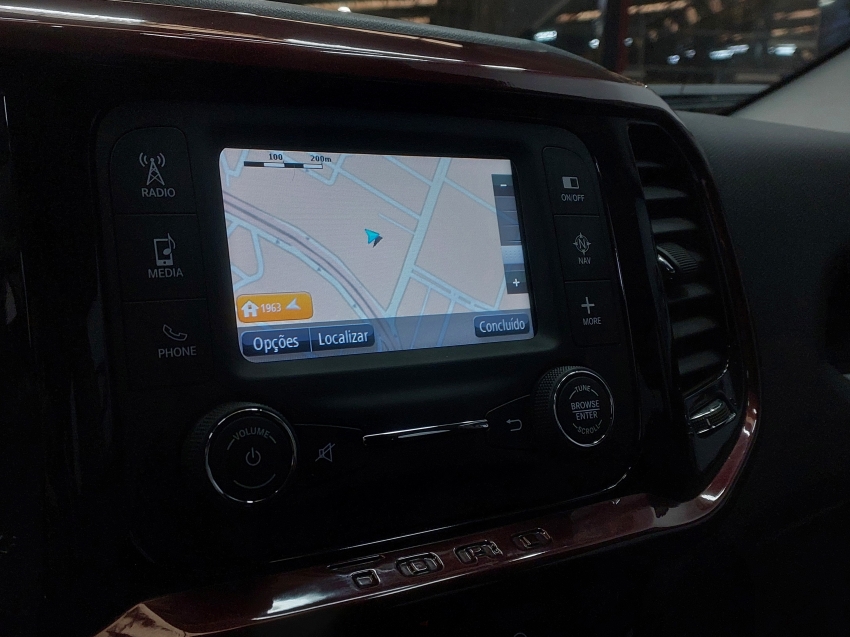 fiat toro 1.8 16v evo flex freedom at6 4p automatico 201912