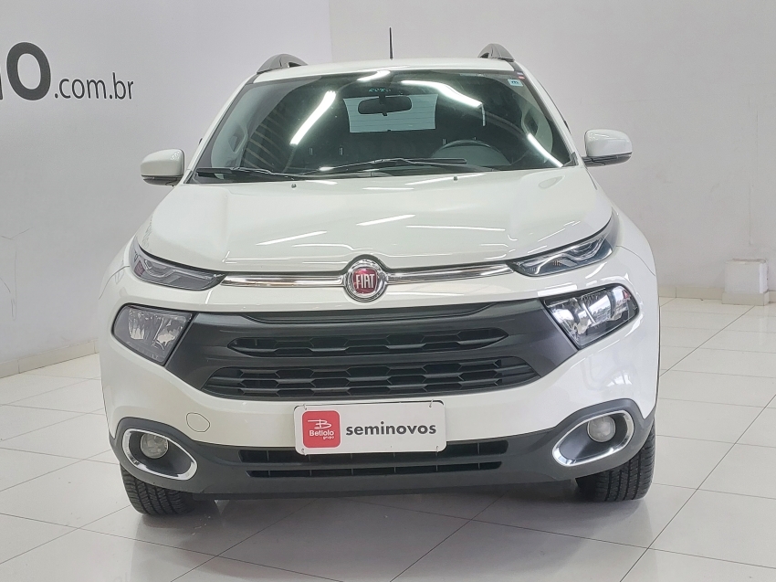 fiat toro 1.8 16v evo flex freedom at6 4p automatico 20192