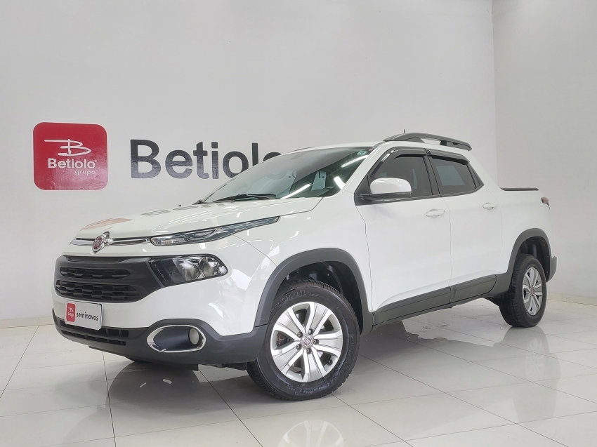 fiat toro 1.8 16v evo flex freedom at6 4p automatico 201919