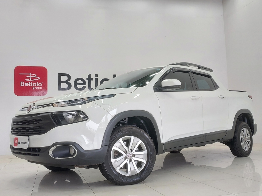 fiat toro 1.8 16v evo flex freedom at6 4p automatico 20190