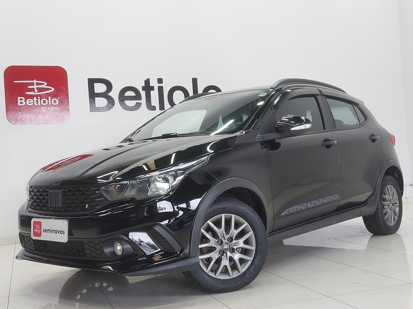 fiat argo 1.3 firefly flex trekking manual 4p 20211