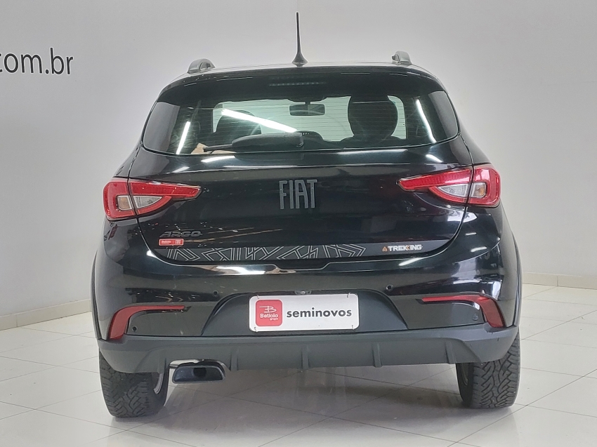 fiat argo 1.3 firefly flex trekking manual 4p 20215