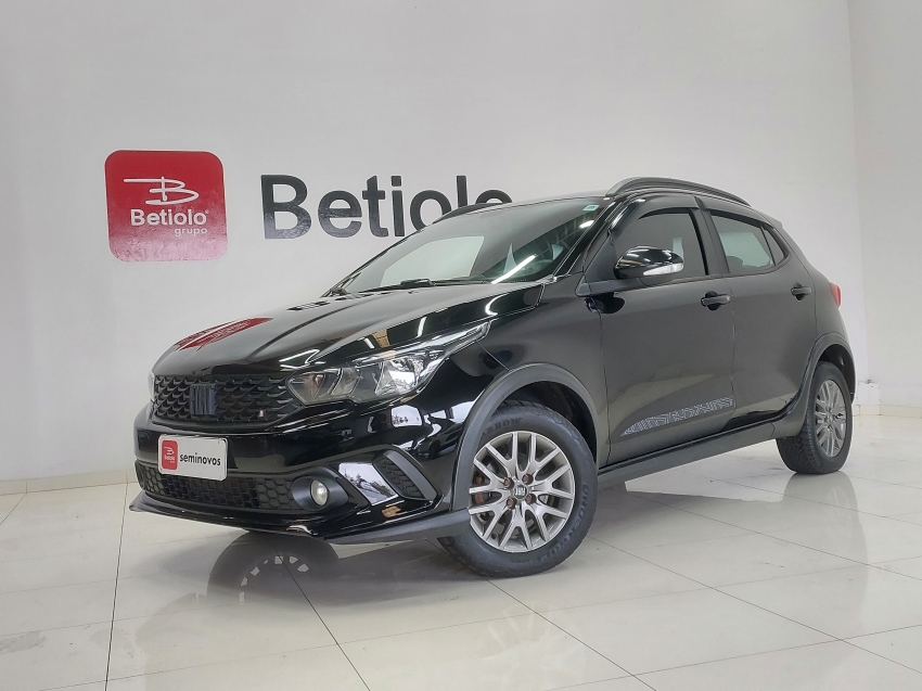 fiat argo 1.3 firefly flex trekking manual 4p 202120