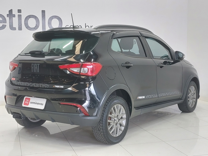 fiat argo 1.3 firefly flex trekking manual 4p 20214