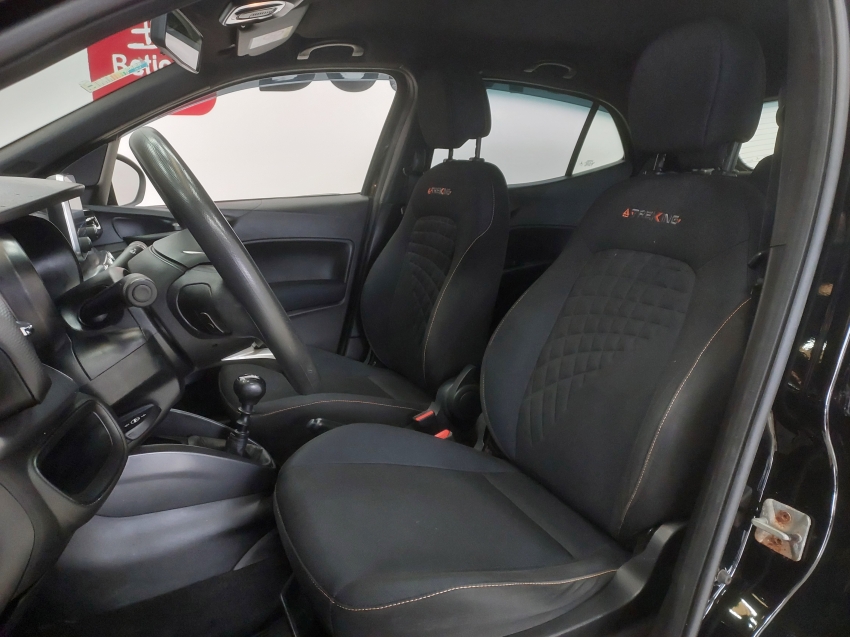 fiat argo 1.3 firefly flex trekking manual 4p 20218