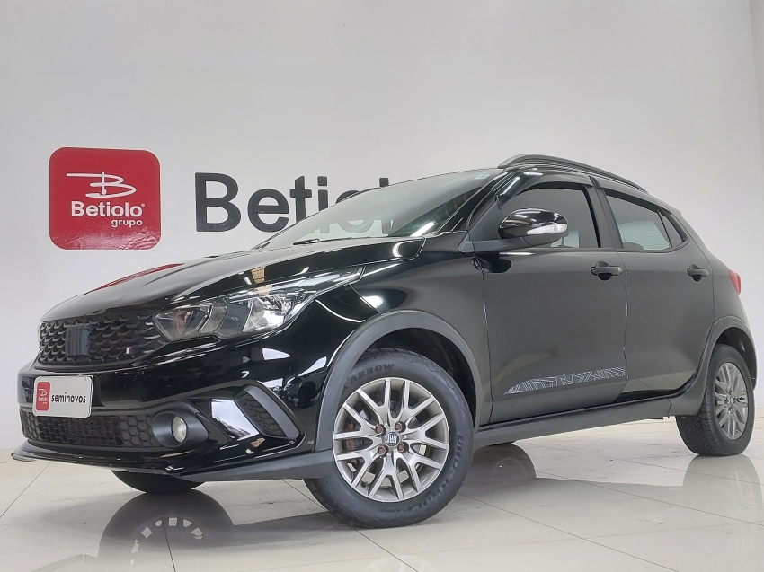 fiat argo 1.3 firefly flex trekking manual 4p 20210