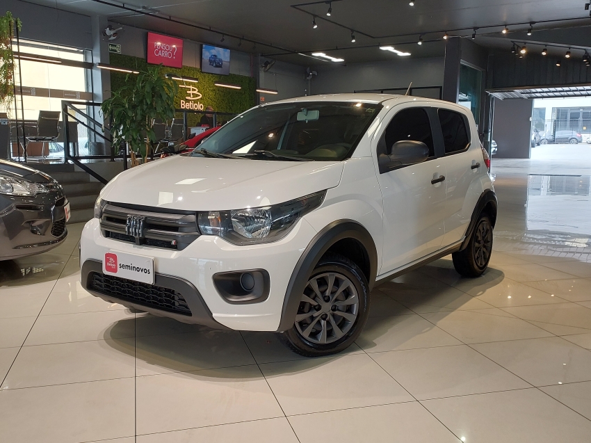 fiat mobi 1.0 evo flex like. manual 4p 202418