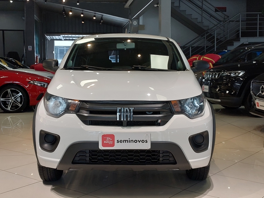 fiat mobi 1.0 evo flex like. manual 4p 20242