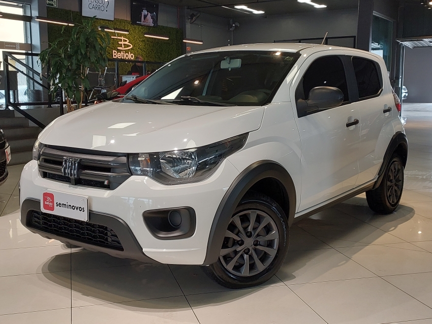fiat mobi 1.0 evo flex like. manual 4p 20241