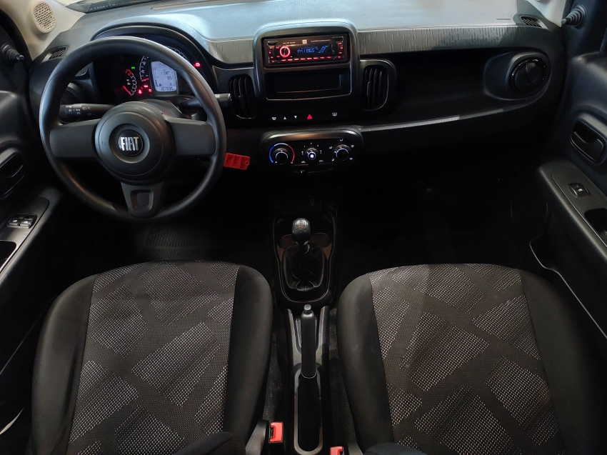 fiat mobi 1.0 evo flex like. manual 4p 20247