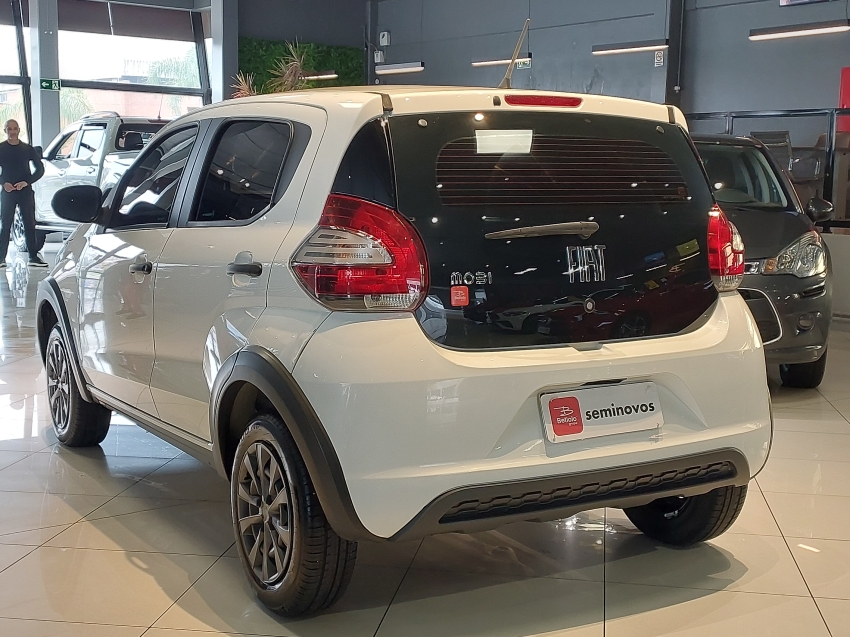 fiat mobi 1.0 evo flex like. manual 4p 20243