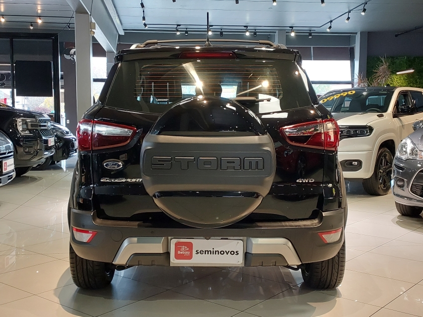 ford ecosport 2.0 direct flex storm 4wd automatico 4p 20204