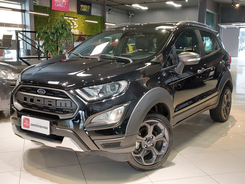 ford ecosport 2.0 direct flex storm 4wd automatico 4p 20201