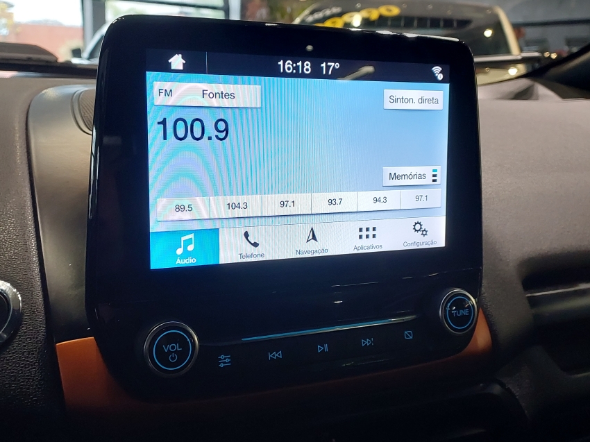 ford ecosport 2.0 direct flex storm 4wd automatico 4p 202013