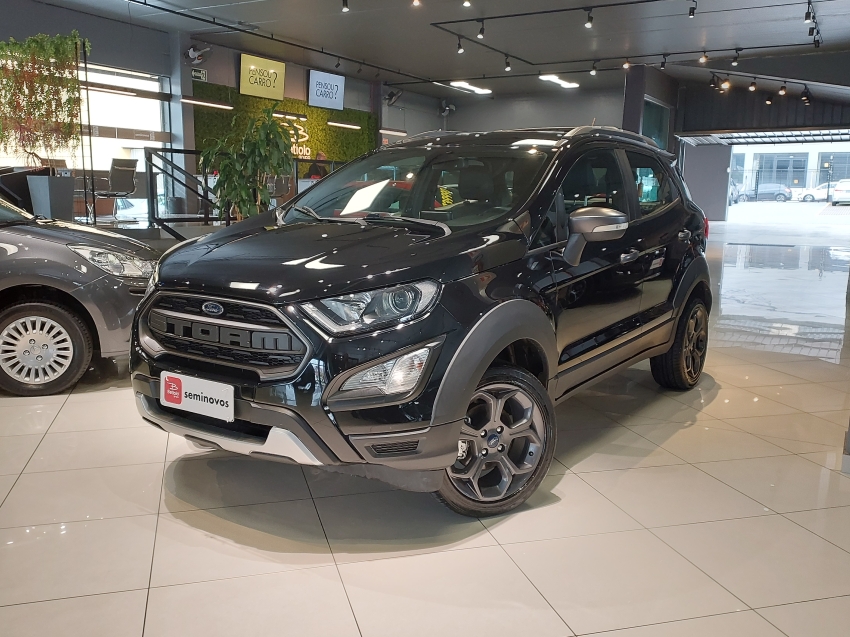 ford ecosport 2.0 direct flex storm 4wd automatico 4p 202025