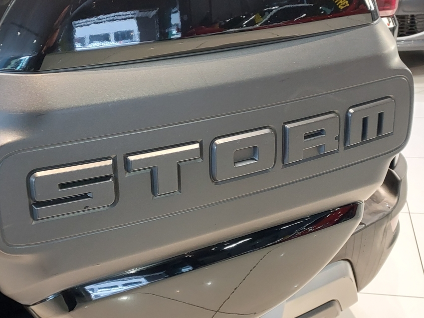 ford ecosport 2.0 direct flex storm 4wd automatico 4p 202022