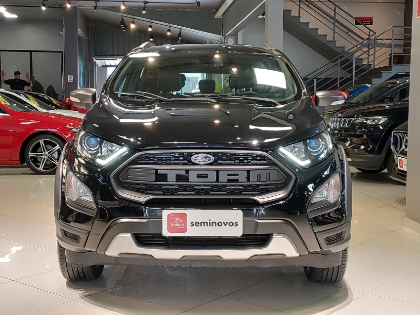 ford ecosport 2.0 direct flex storm 4wd automatico 4p 20202