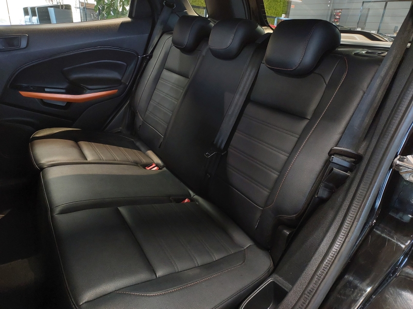 ford ecosport 2.0 direct flex storm 4wd automatico 4p 202010